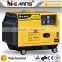 Silent type copy Kipor canopy diesel generator price 5kw kipor generator                        
                                                                Most Popular