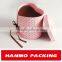 accept custom order 3 layer heart shaped paper box for underwear wholesale