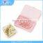 Hello Kitty Heart Shape Factory Office School Gifts Paper Clips in box