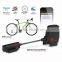 Waterproof Bluetooth Bicycle Computer, Bicycle Cadence Sensor, Bicycle Speedometer