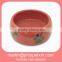 Ceramic dog bowl,pet bowl