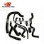 Manufacturers Flexible Silicone Hose,silicone Rubber Hose,high Temperature Silicone Hose