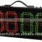Mini Electronic Scoreboard With High Quality