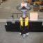 Electric rough terrains electric pallet trucks