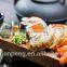 5g min sachet wasabi pasty for sushi buffet
