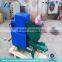 Anti-explosion wet Shotcrete Machine in Luheng factory