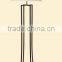 Competitive Price Modern IRON+CLOTH Energy Saving Living Room Floor Lamp RT9038