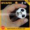 Hot sale new products mobile accessories mini brazil world cup unique of design football car charger