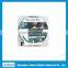 23-A026 butterfly love high quality pvc material 50ft garden water hose