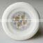 high quality dimmable e27 par20 led spotlights 8w