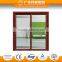 Customized Furniture Interior Wooden Glass Sliding Doors