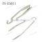 FX-EA011 Popular Stainless Steel Kitchen Tongs