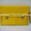 fashion clutch purse envelop evening bag with chains