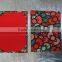 High quality passport holder / passport cover