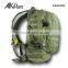 polyester oxford military outdoor shoulder bag