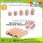 Montessori Toys Knobbed Small Cylinders Wooden Educational Toy                        
                                                Quality Choice