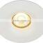 7W IP rated round dimmable cob spot light, cob led spot light, cob led spot light