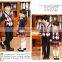 2016 Fashion Spring Kids School Uniforms for Sweater Korean Girls High School Uniform Wholesale Primary School Uniform(ulik-006)