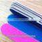 Nail File Art Sanding Buffer Salon Manicure UV Polisher Tool Grit 100/240 NEW