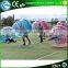 Cheap Adult Inflatable Belly Bumper Ball Hot Selling Inflatable Bumper Ball
