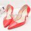 sexy fetish high heels high heels shaped glass bottle 2016 yellow high heels shoes