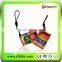 Free samples flexible rfid nfc tag for mobile payment