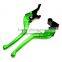 BJ-LS-008 High Performance CNC Folding Motorcycle Hand Brake Lever for Yamaha YZF R6