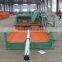 Supermarket C deck panel roll forming machine