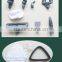 10 in 1 Steam Mop and The UV Steam Mop
