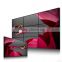 Indoor seamless 2*2, 3*3 lcd video wall of 46''/55'' full HD 1080p samsung panel