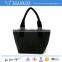 Fashionable aluminum foil lining daily tote cooler bags insulated lunch bag                        
                                                                                Supplier's Choice