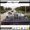 kayak roof rack instruction how to install on the roof of car and can load various kinds of kayak products from COOLKAYAK                        
                                                Quality Choice