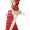 2014 cute christmas character costume