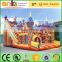 Professional inflatable water slides rentals with high quality