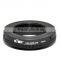 JJC Lens Mount Adapters fitting lenses for Leica Thread Mount M39 (LTM) for Canon EF-M Mount Camera Body