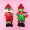 SD203 Custom felt Christmas hanging ornament christmas decoration supplies