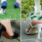 2016 New heel protector pvc plastic shoe heel protector