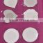 Sexy Disposable Adhesive Fabric Breast Bra Pad Pasties Nipple Cover