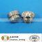 HIP ground and polished tungsten carbide Nozzles for ejector use