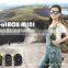 2016 Colorful outdoors sports wireless waterproof bluetooth shower speaker portable mini bluetooth speaker