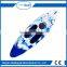 Chinese Manufacturer surfboard no inflatable stand up padlle board--SUP10
