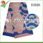ghana kente wax printed 100% cotton fabrics textiles for dashiki dress UU025