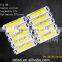 2016 Asia most popular led module waterproof super bright good price cob high power led module for advertising sign billboard