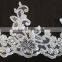 Hot sale african cord lace