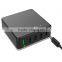 Type-C outlet	ul wall Type-C charger mobile phone charger qc 2.0 quick charger