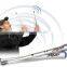 Children Electric Drum Sticks Rhythm Percussion Musical Kit Party Gimmick