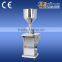 shanghai hot sale semi-automatic liqiud filling mchine