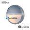 RETINA IP65 outdoor round Aluminum bulkhead wall light