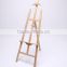 Factory direct wooden easel