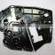 injection plastic mold for abs parts for electric